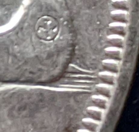 1951-Silver-Dollar---Help-With-Variety-Pls