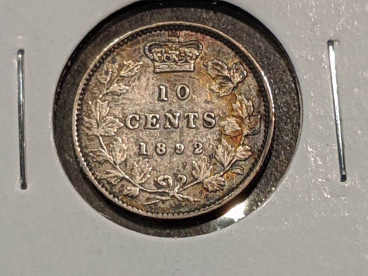 1892-Canada-Dime---Is-This-The-2/1-Variety?