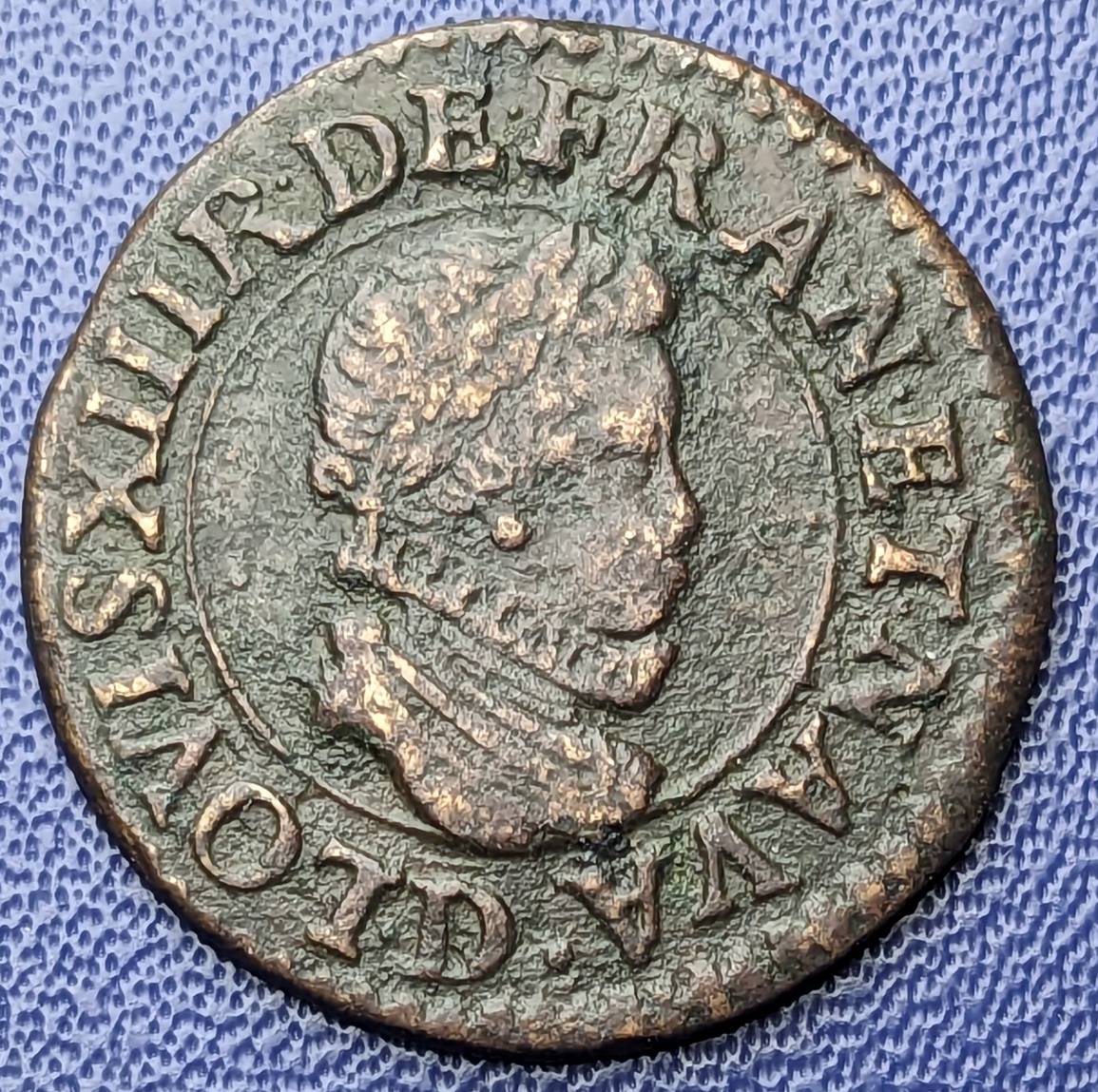 1613-Double-Tournois---Repro-Or-Real?