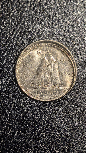 1969-Canada-Dime---Offset