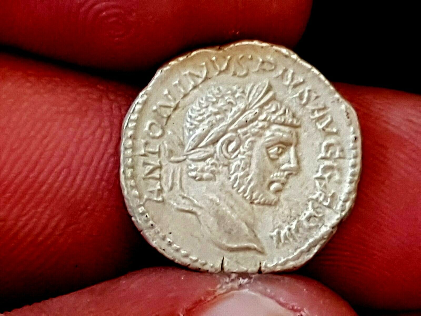 Denarius-And-Drachma:--Real-Or-Fake-?