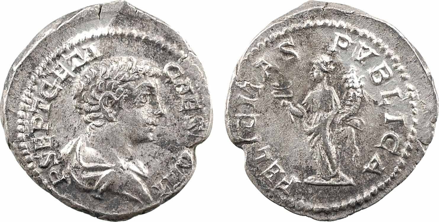 Denarius::--Real-Or-Fake-?