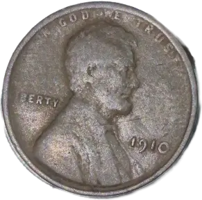 1910-Wheat-Penny-Missing-Letters