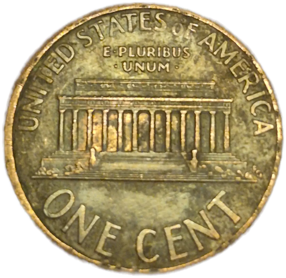 1993-Lincoln-Cent-Zincoln-Woody?
