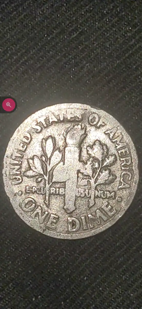 1982-P-Mint-Dime--Broadstrike-Error?