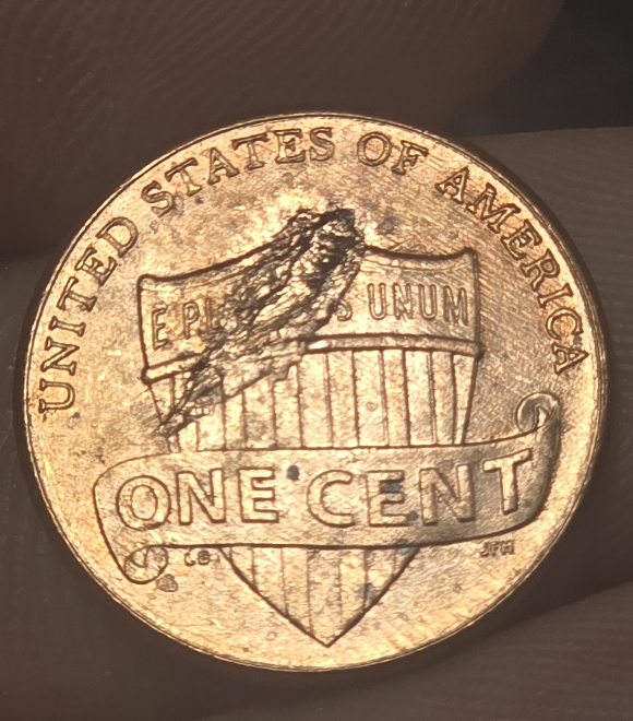 Lincoln-Cent-Feeder-Finger-Error?