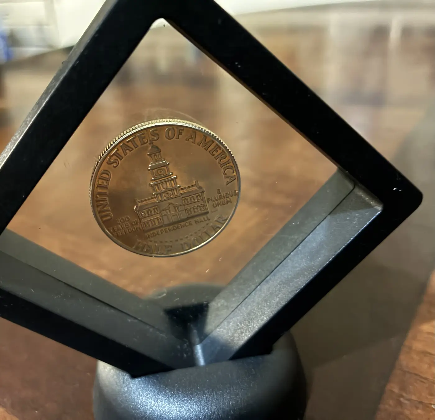 Is-This-Bicentennial-Half-Dollar-40%-Silver?