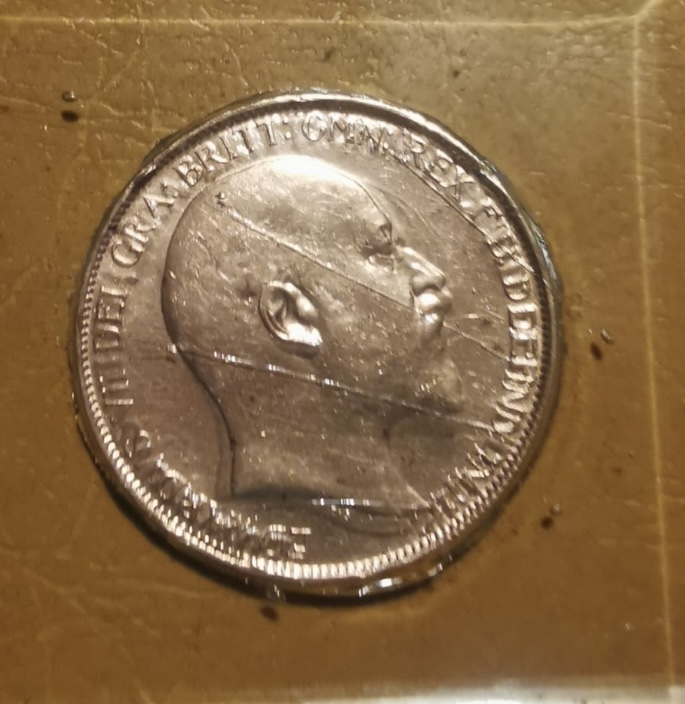 Query-Regarding-1906-UK-One-Penny-Cojn
