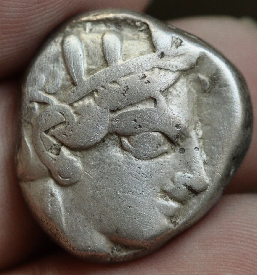 Question-About-An-Athenian-Owl