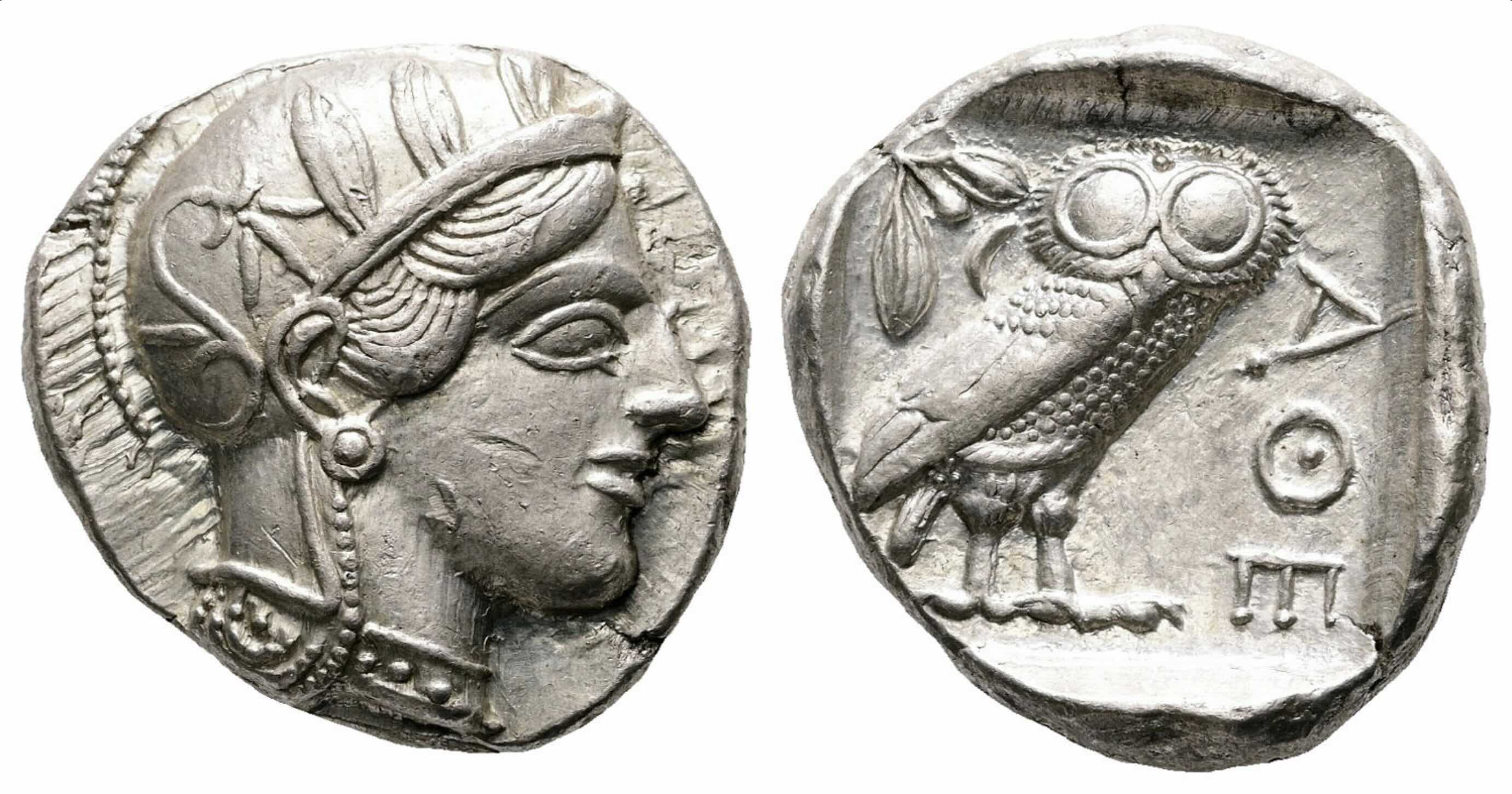 Two-Athena-Owls:-Are-They-The-Same-Desirability?