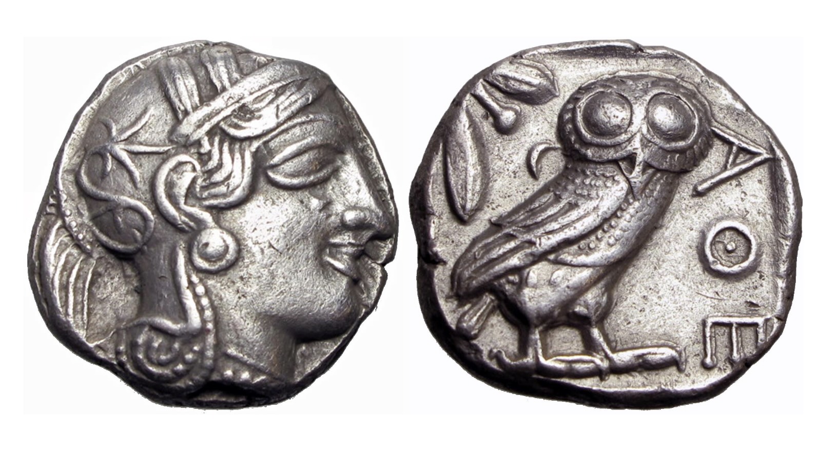 My-First-Ancient-Coin:-What-Should-I-Get?