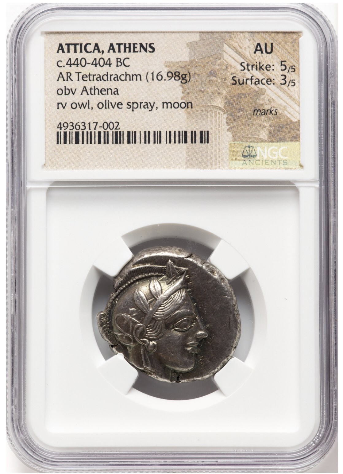 My-First-Ancient-Coin:-What-Should-I-Get?