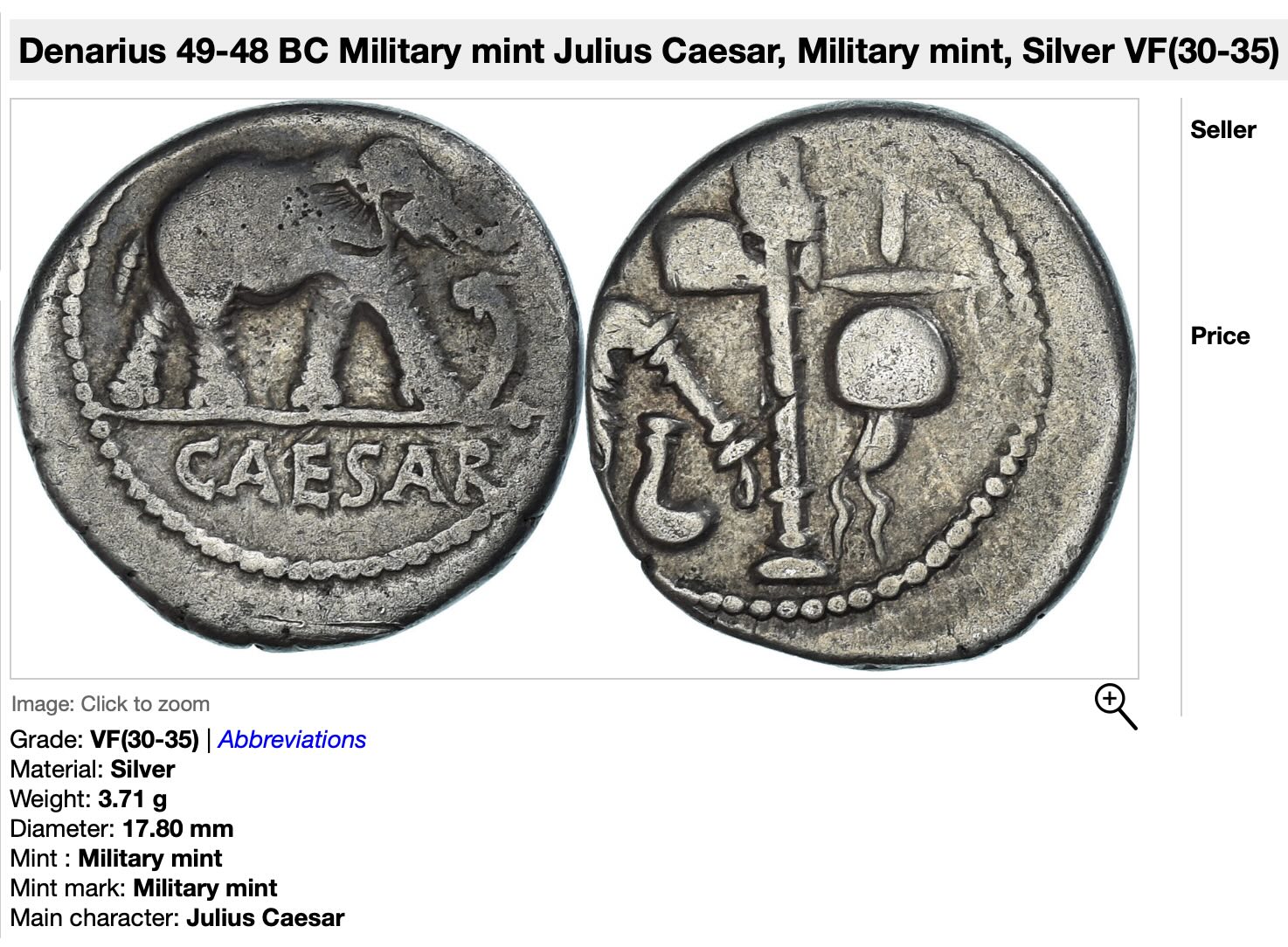 My-First-Ancient-Coin:-What-Should-I-Get?