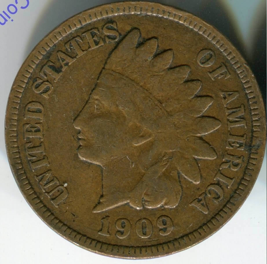 1909VDB-And-1909-Indian-Head