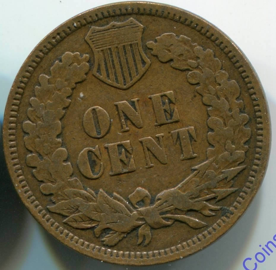 1909VDB-And-1909-Indian-Head