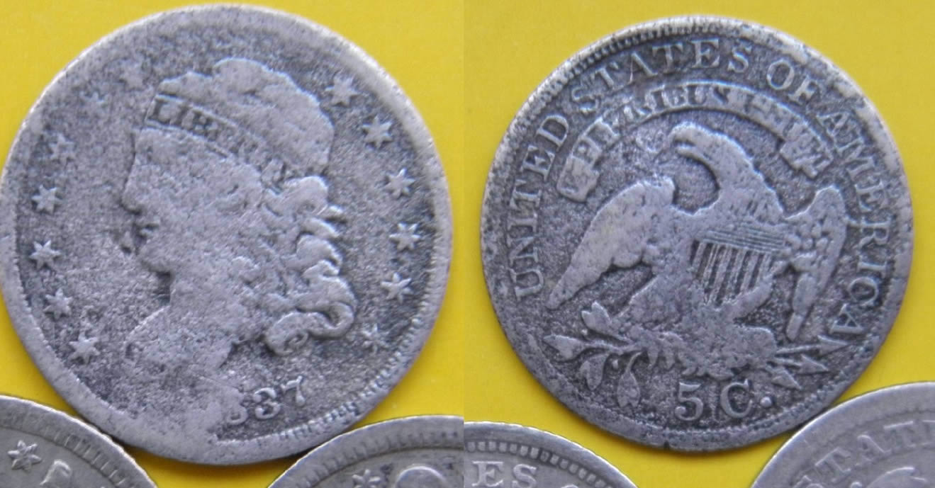 5c---1837,-1853,-1857