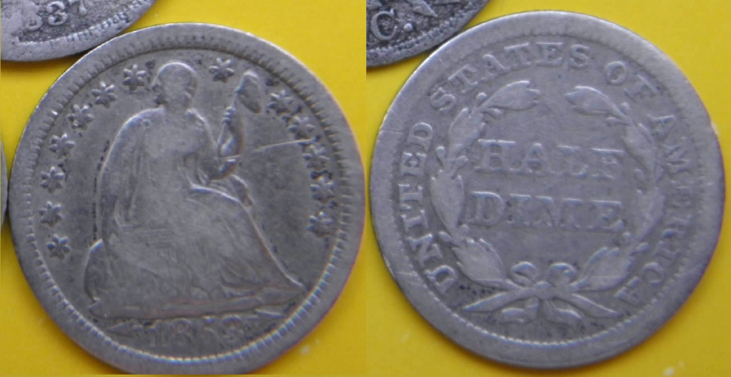 5c---1837,-1853,-1857