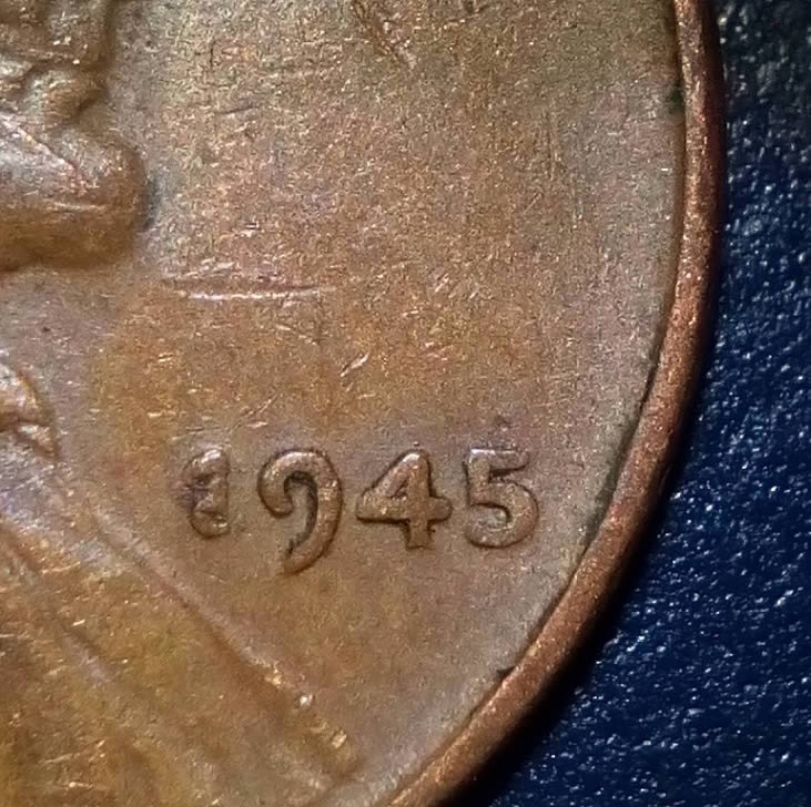 Very-Strange-Lincoln-Penny-Error?-1945-3