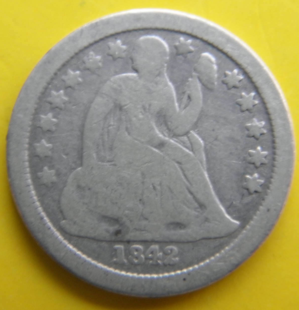 3c-Nickel-1865-&-Dime-1842o