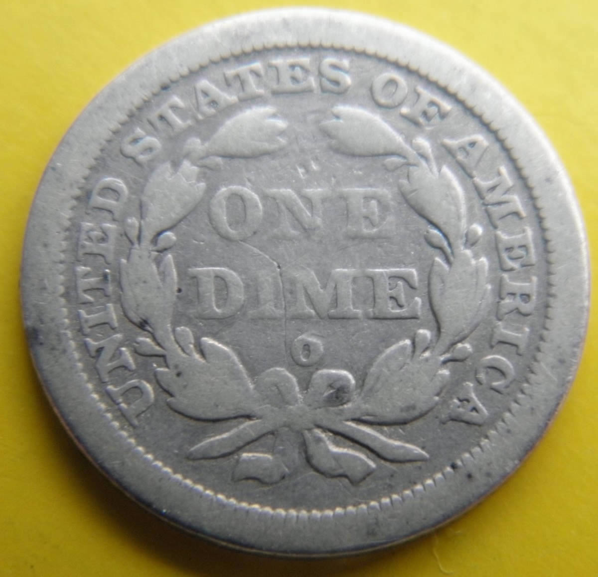 3c-Nickel-1865-&-Dime-1842o