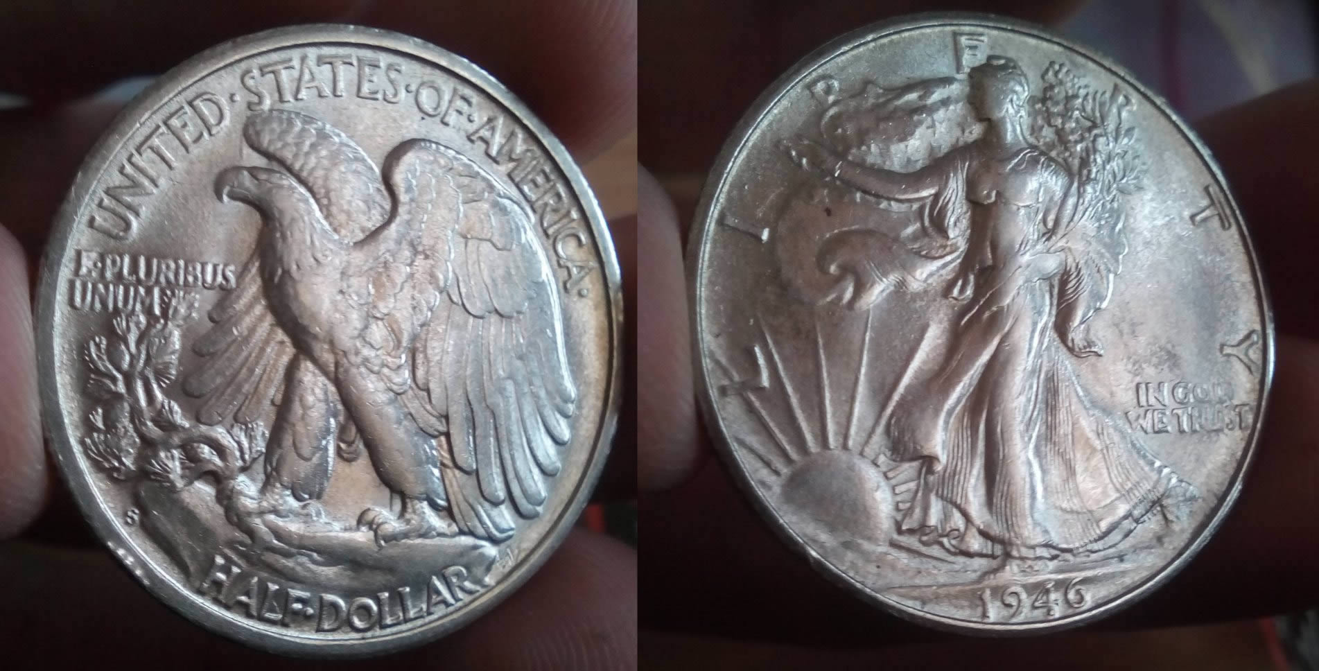 Want-To-Share-With-You-My-Lincoln-Penny-Collection-And-More-Others-Later