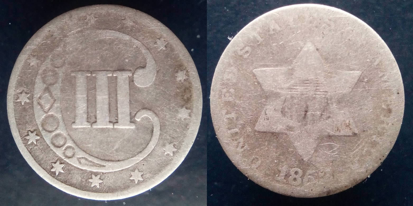 Want-To-Share-With-You-My-Lincoln-Penny-Collection-And-More-Others-Later