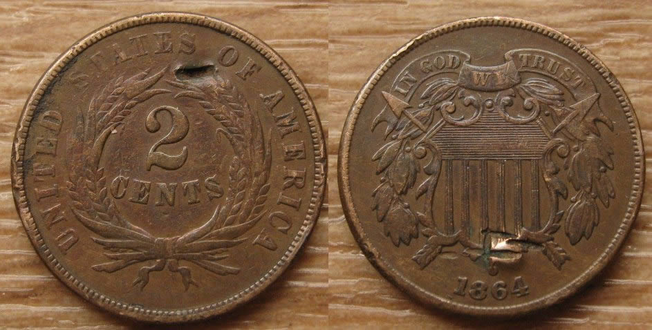 Want-To-Share-With-You-My-Lincoln-Penny-Collection-And-More-Others-Later
