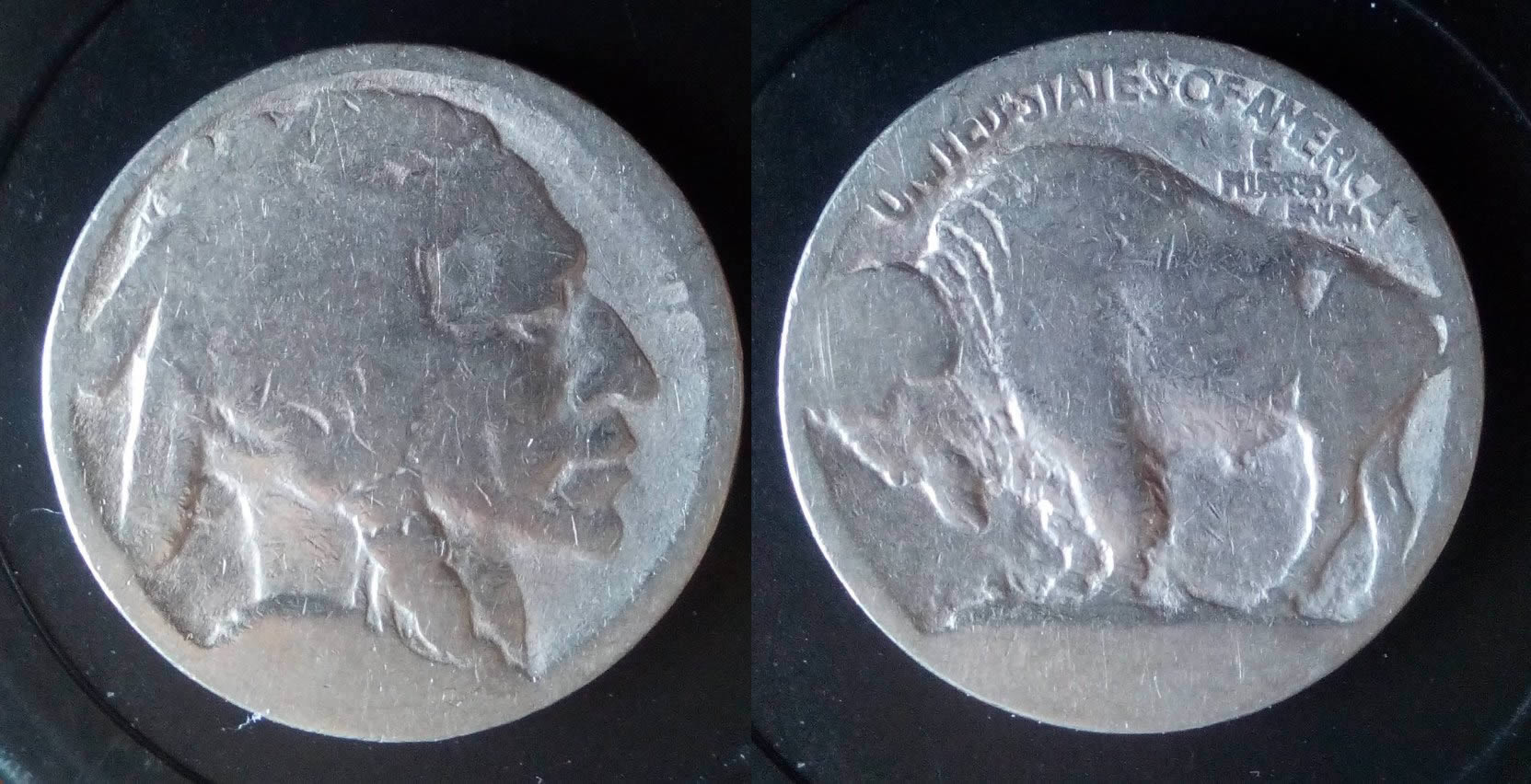 Want-To-Share-With-You-My-Lincoln-Penny-Collection-And-More-Others-Later