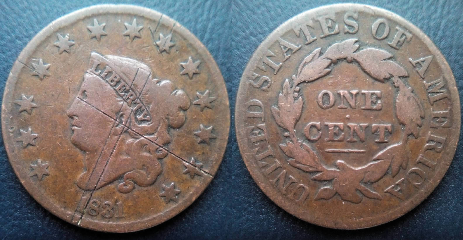 Want-To-Share-With-You-My-Lincoln-Penny-Collection-And-More-Others-Later