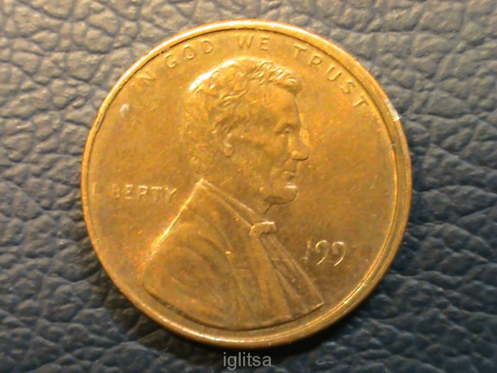 Two-Strange-Pennies,-Maybe-Errors