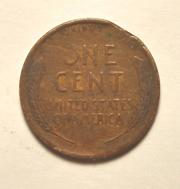 Two-Strange-Pennies,-Maybe-Errors