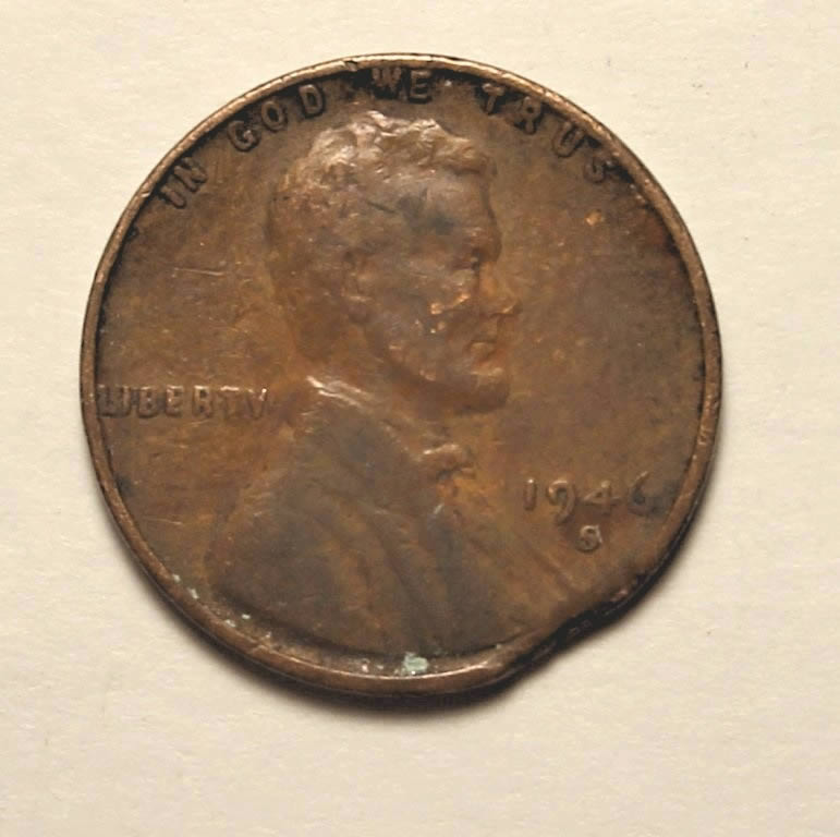 Two-Strange-Pennies,-Maybe-Errors