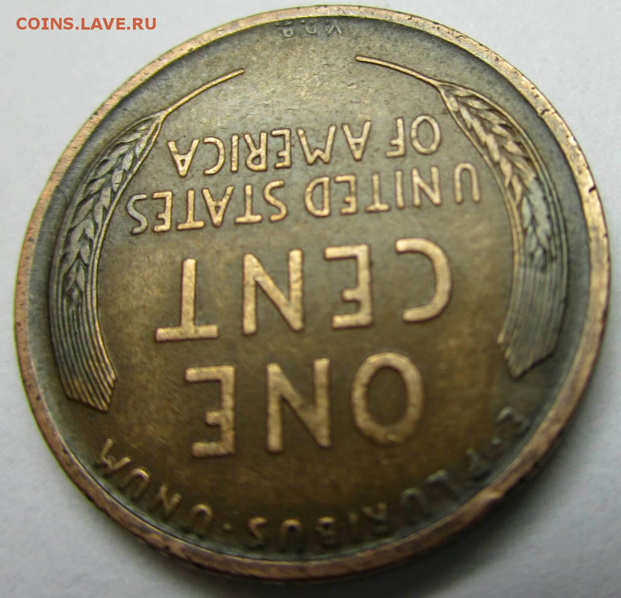 1909-S-VDB-Penny---Genuine?