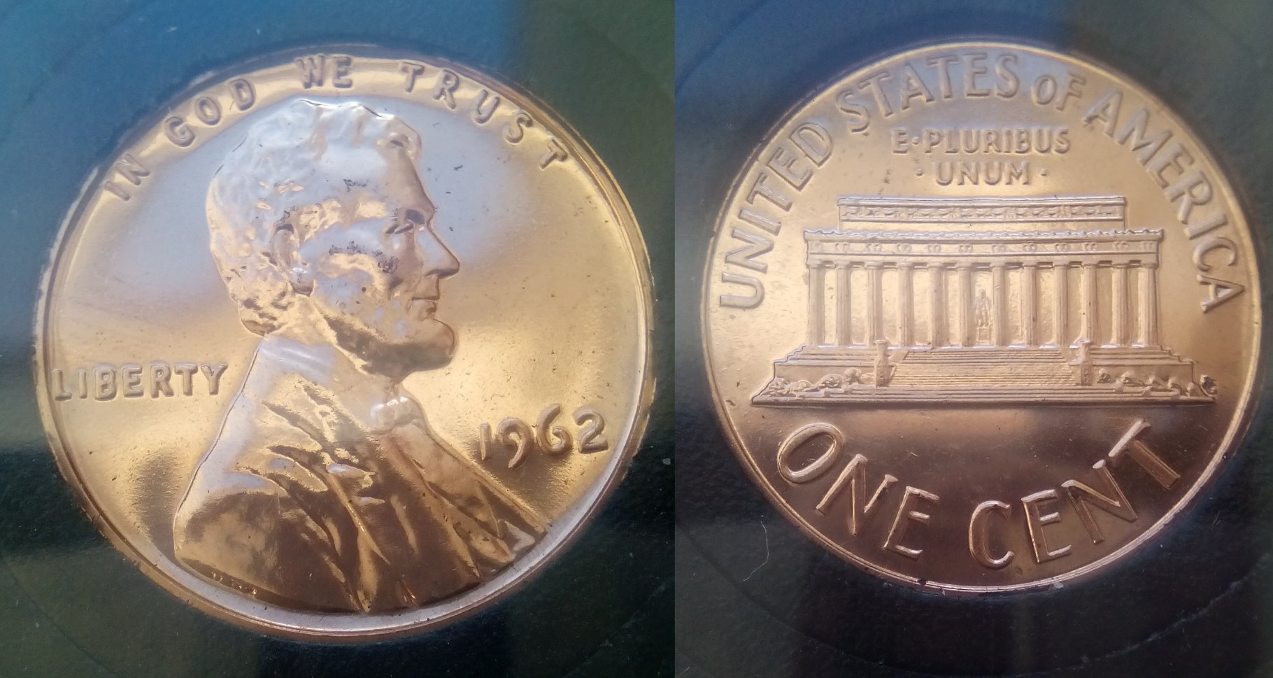 Want-To-Share-With-You-My-Lincoln-Penny-Collection-And-More-Others-Later