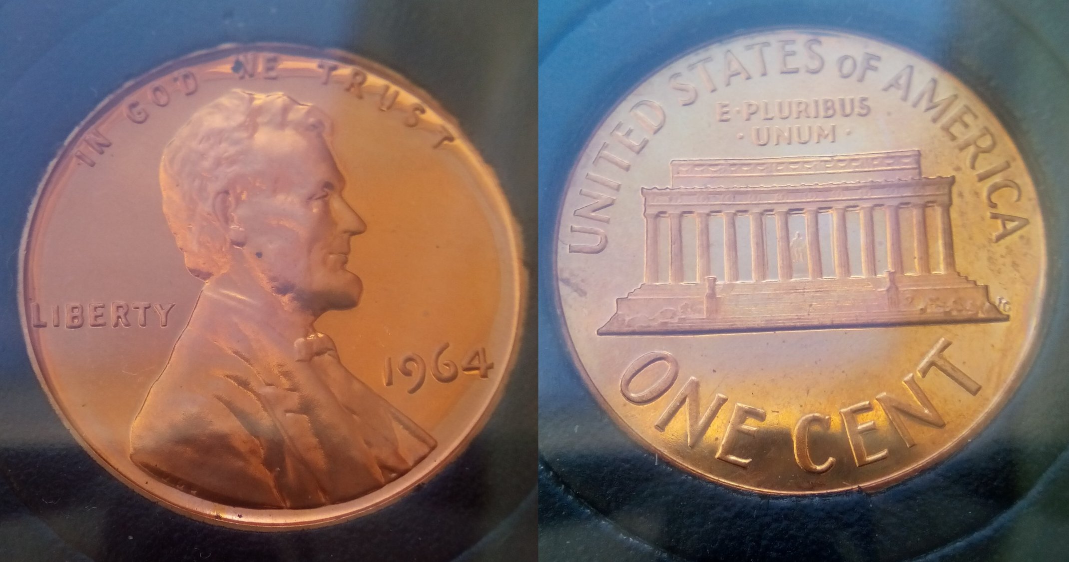Want-To-Share-With-You-My-Lincoln-Penny-Collection-And-More-Others-Later
