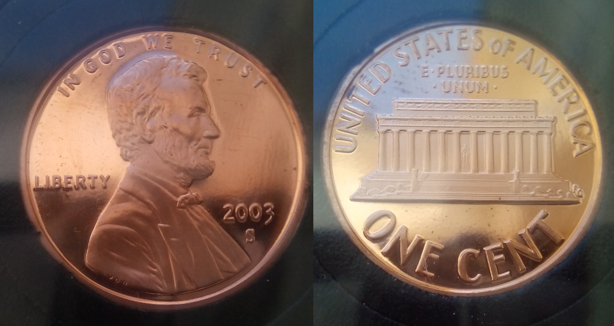 Want-To-Share-With-You-My-Lincoln-Penny-Collection-And-More-Others-Later