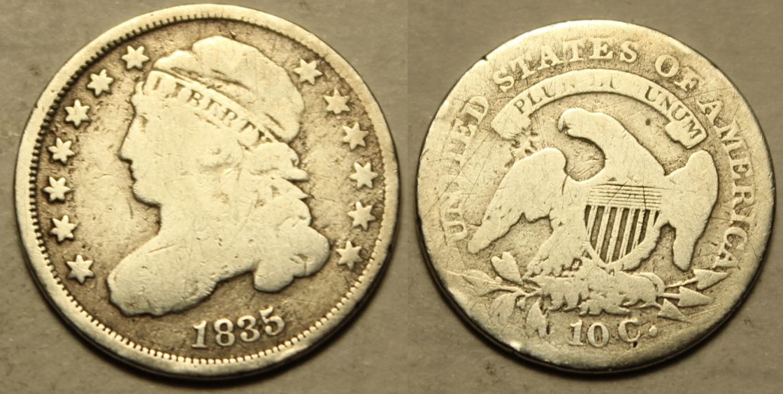 Want-To-Share-With-You-My-Lincoln-Penny-Collection-And-More-Others-Later