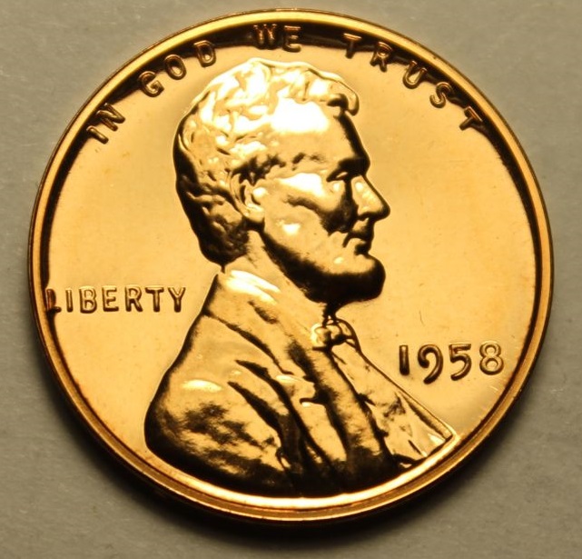 Want-To-Share-With-You-My-Lincoln-Penny-Collection-And-More-Others-Later