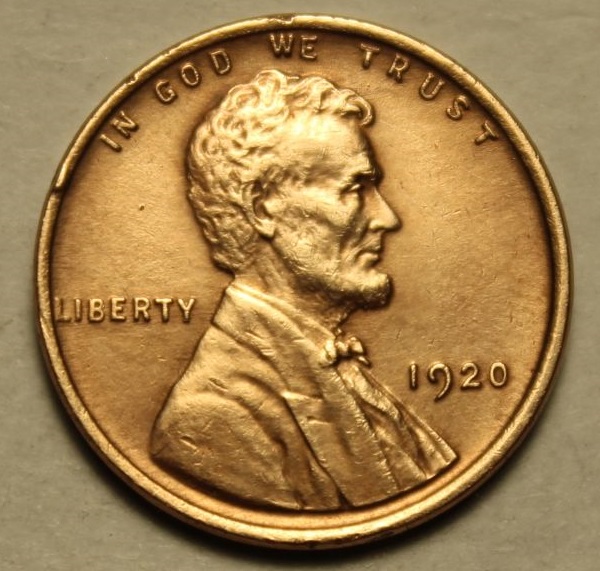 Want-To-Share-With-You-My-Lincoln-Penny-Collection-And-More-Others-Later