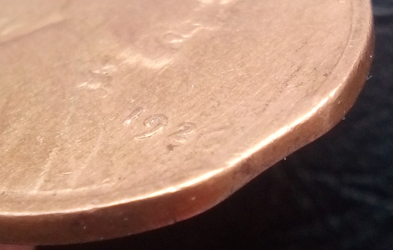 Want-To-Share-With-You-My-Lincoln-Penny-Collection-And-More-Others-Later
