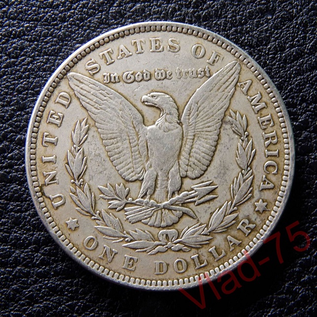 3-Morgan-Dollars---Old-Counterfeits?