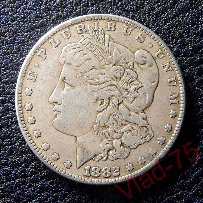 3-Morgan-Dollars---Old-Counterfeits?