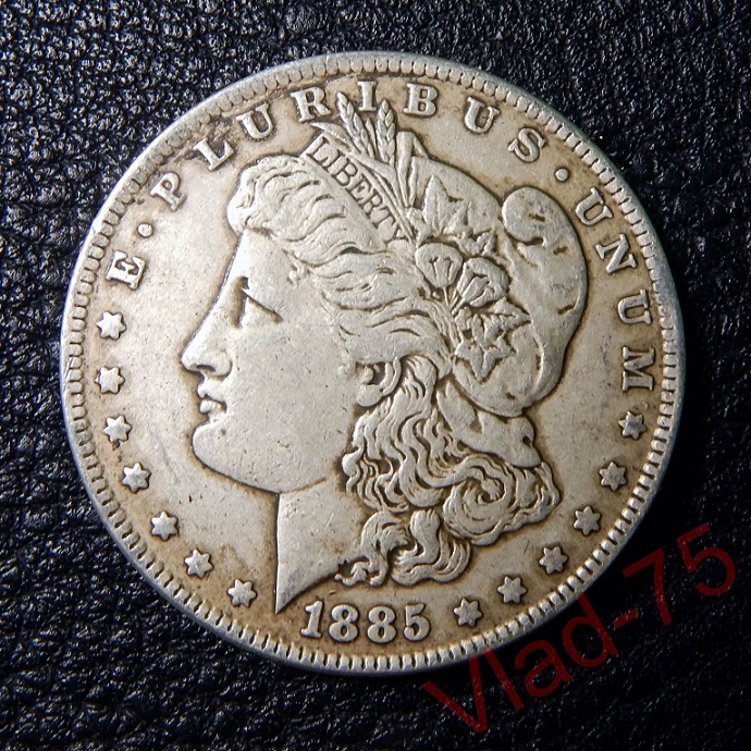 3-Morgan-Dollars---Old-Counterfeits?