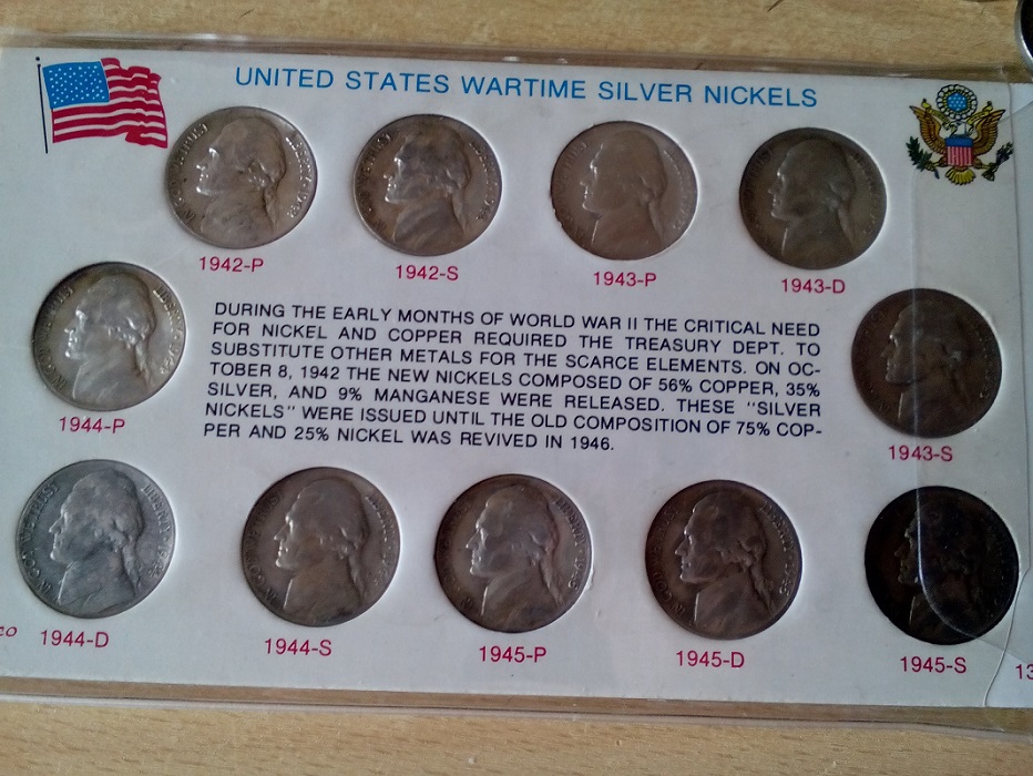 Want-To-Share-With-You-My-Lincoln-Penny-Collection-And-More-Others-Later