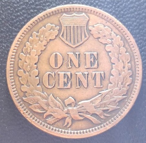 Want-To-Share-With-You-My-Lincoln-Penny-Collection-And-More-Others-Later