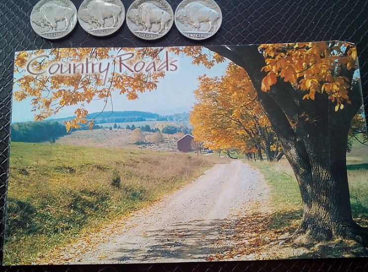 Want-To-Share-With-You-My-Lincoln-Penny-Collection-And-More-Others-Later