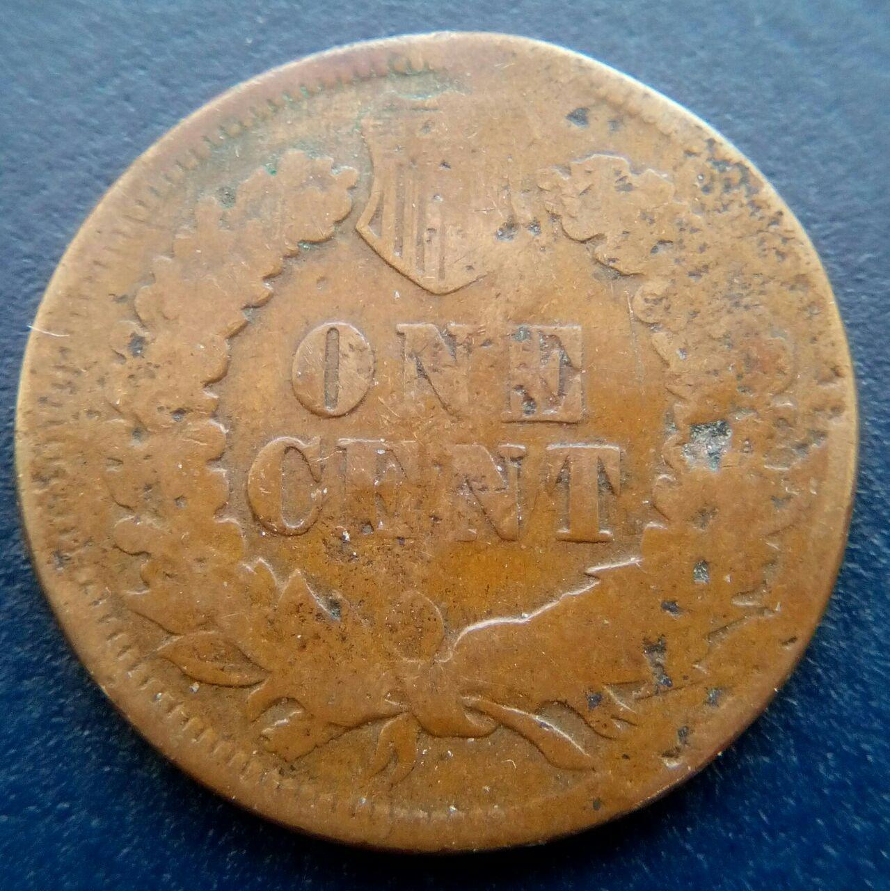 Want-To-Share-With-You-My-Lincoln-Penny-Collection-And-More-Others-Later