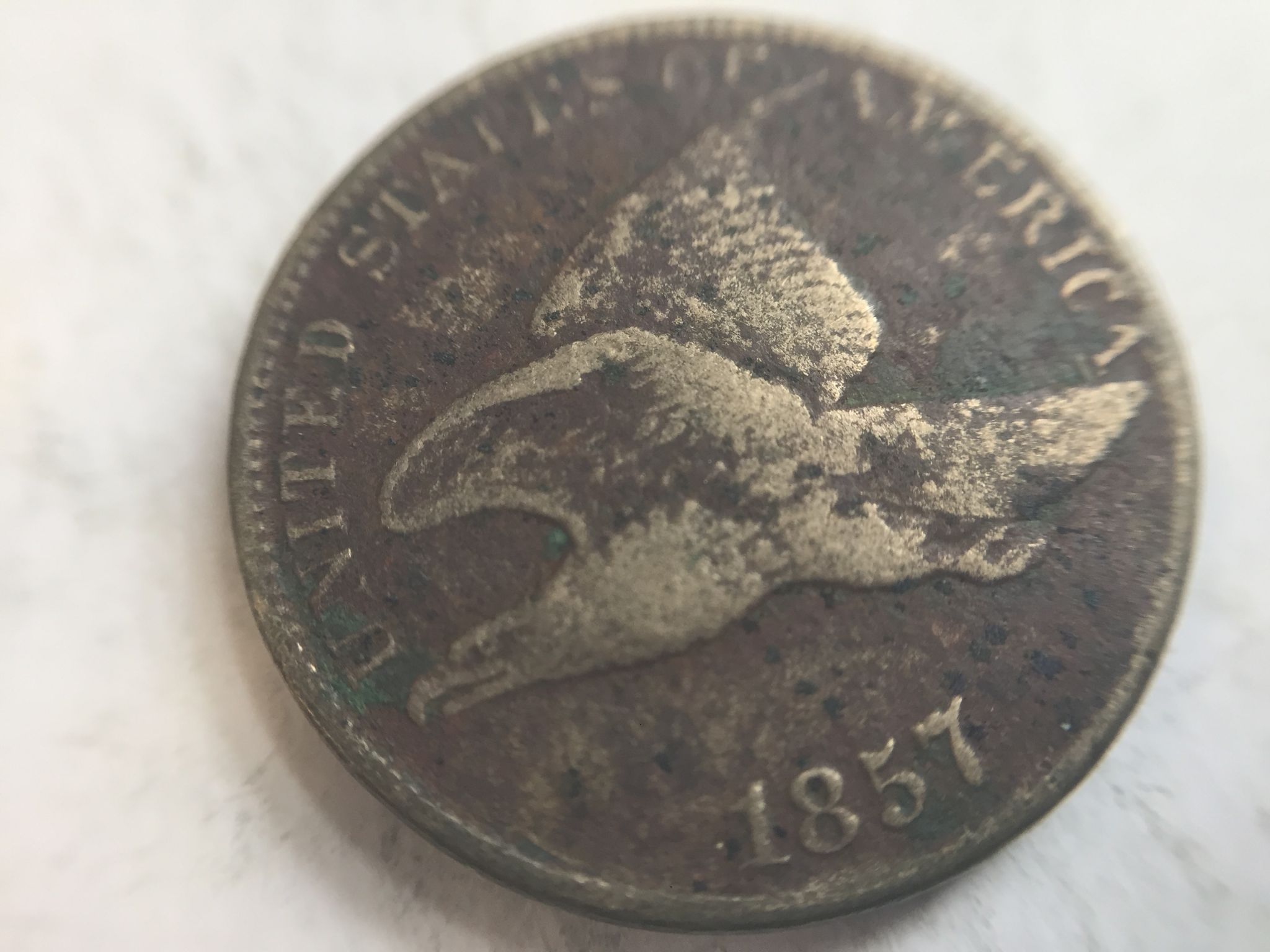 Want-To-Share-With-You-My-Lincoln-Penny-Collection-And-More-Others-Later