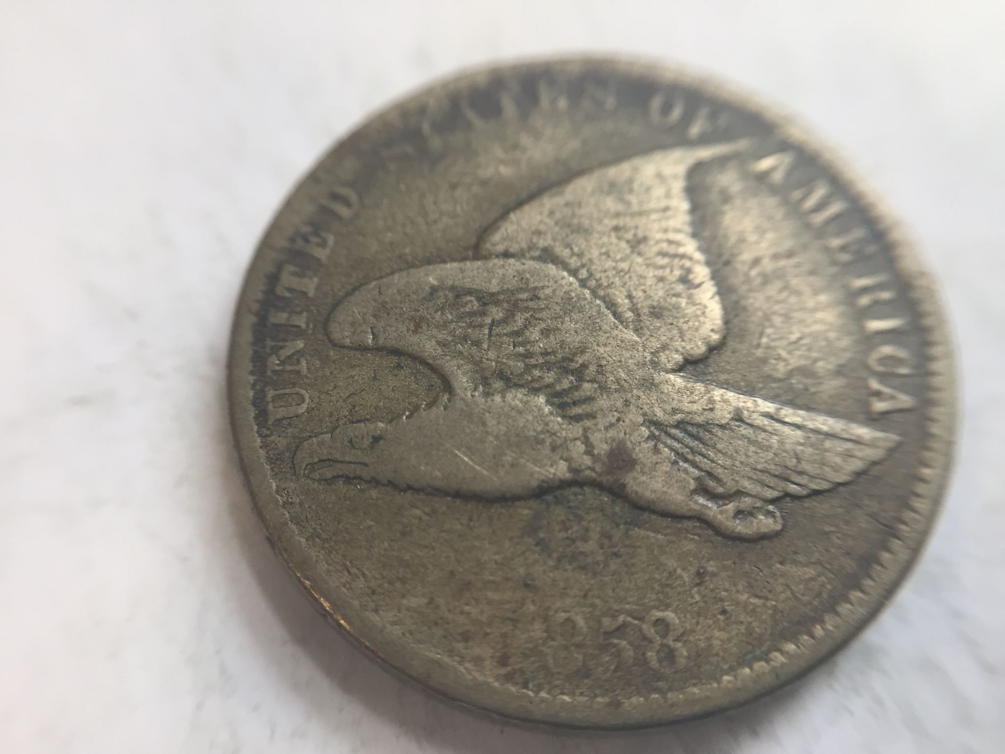 Want-To-Share-With-You-My-Lincoln-Penny-Collection-And-More-Others-Later