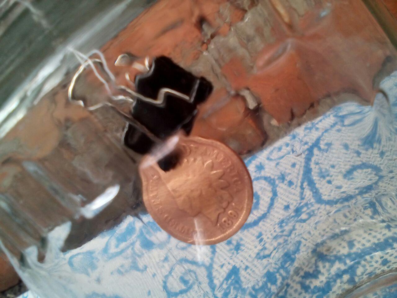 Want-To-Share-With-You-My-Lincoln-Penny-Collection-And-More-Others-Later